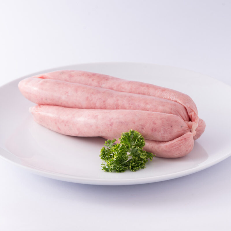 Italian Sausages Pork And Fennel Sa Gourmet Meats