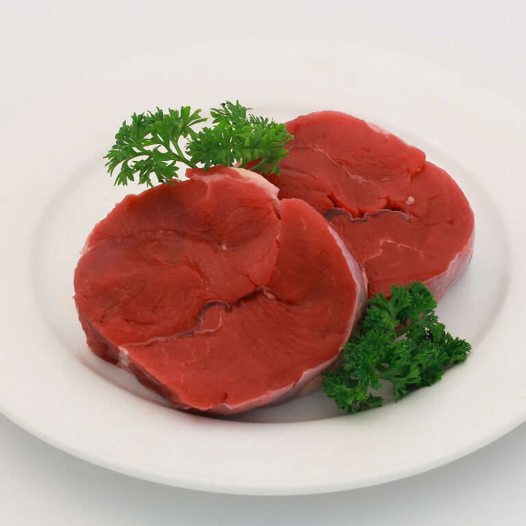Beef Soup Bones - SA Gourmet Meats